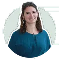 Portrait of Carla Lacoste-Bourgeacq